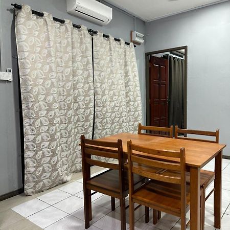 Mz Homestay Tuaran Dış mekan fotoğraf