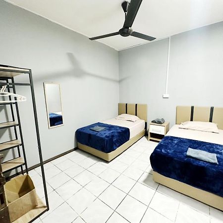 Mz Homestay Tuaran Dış mekan fotoğraf