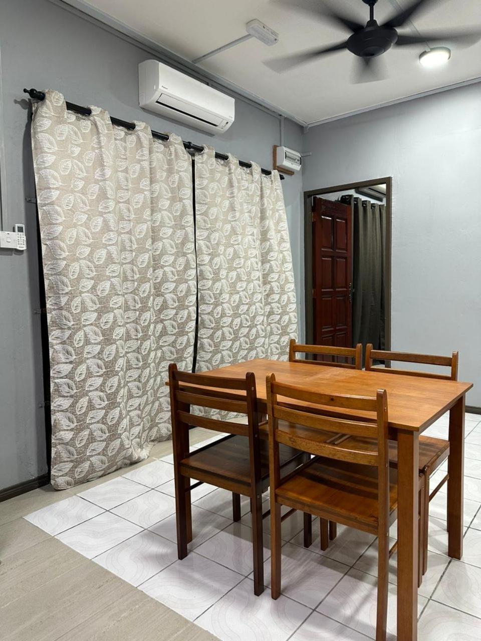 Mz Homestay Tuaran Dış mekan fotoğraf