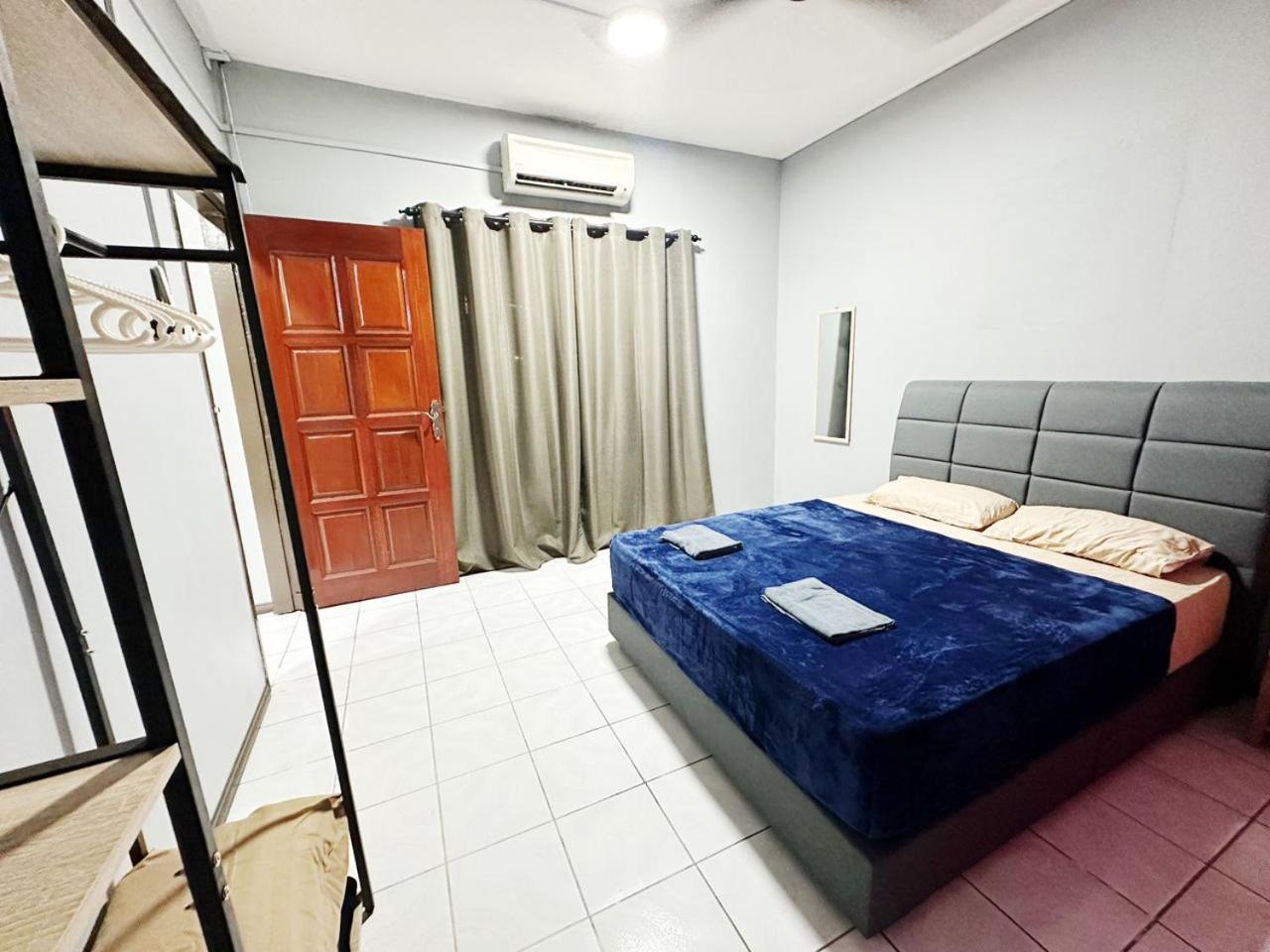 Mz Homestay Tuaran Dış mekan fotoğraf