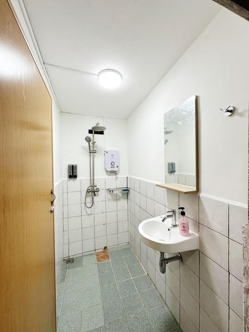 Mz Homestay Tuaran Dış mekan fotoğraf